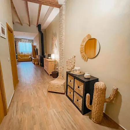 Дом отдыха Ca Toni