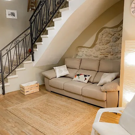 Ca Toni Дом отдыха *