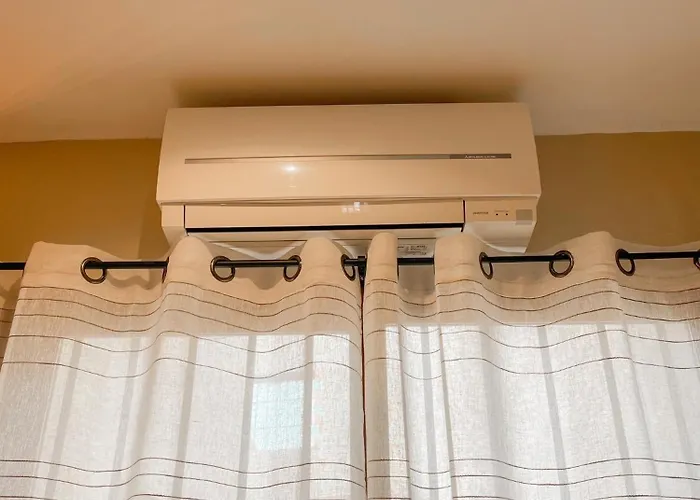 Ca Toni Dom wakacyjny *