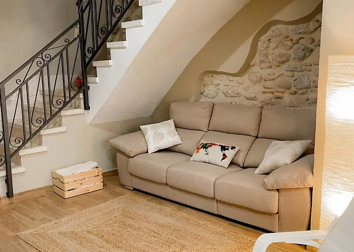 Ca Toni Dom wakacyjny *